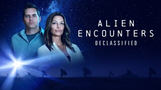 Alien Encounters Declassified