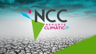 NCC reporte climático