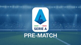 Serie A Pre-Match