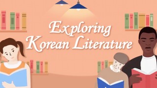 Exploring Korean Literature