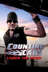 Counting Cars: Under the Hood