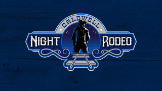Caldwell Night Rodeo