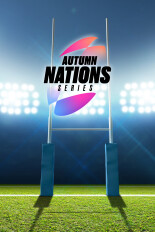 Rugby Union Internationals