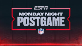 Monday Night Postgame