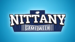 Nittany Game Week