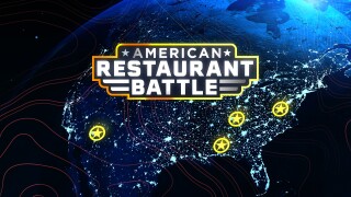 American Restaurant Battle