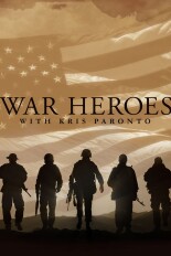 War Heroes With Kris Paronto