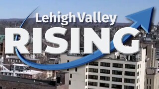 Lehigh Valley Rising