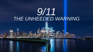 9/11 - The Unheeded Warning