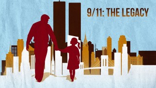9/11: The Legacy