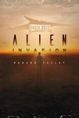 Alien Invasion: Hudson Valley
