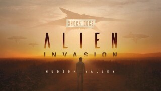 Alien Invasion: Hudson Valley