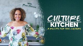 Culture Kitchen