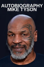 Autobiography Mike Tyson