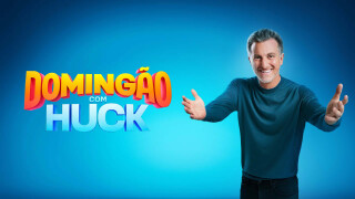 Domingão com Huck