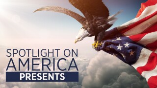 Spotlight on America Presents