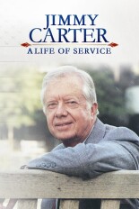 Jimmy Carter: A Life of Service