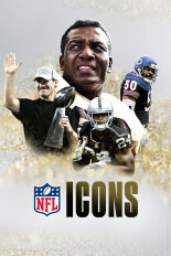 NFL Icons