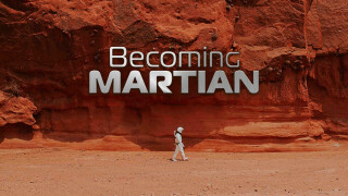 Becoming Martian