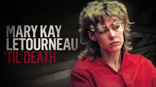 Mary Kay Letourneau: 'Til Death