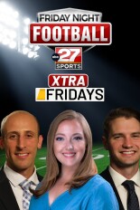 Friday Night Football Extra