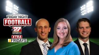Friday Night Football Extra