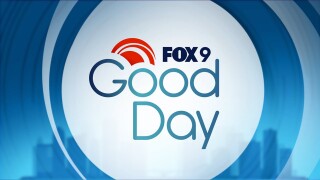 Fox 9 Good Day