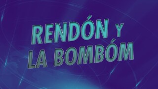 Rendón y La Bombóm