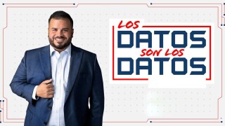 Los datos son los datos