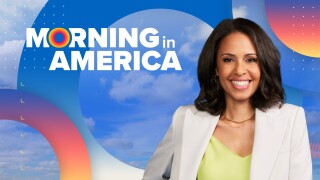 Morning in America With Adrienne Bankert