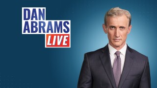 Dan Abrams Live