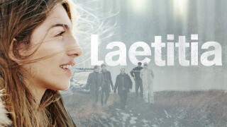 Laetitia