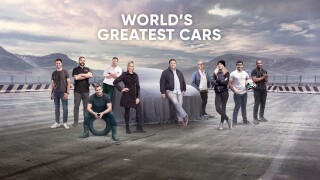 World's Greatest Cars