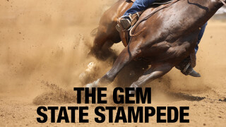 The Gem State Stampede