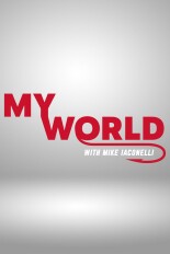 My World with Mike Iaconelli