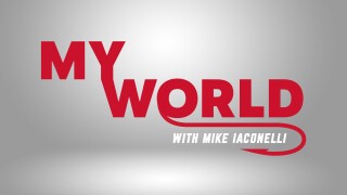 My World with Mike Iaconelli