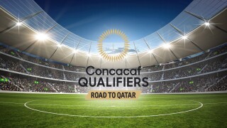 Concacaf World Cup Qualifiers Today