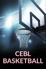 CEBL Basketball