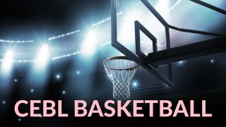 CEBL Basketball