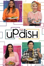 Up the Dish