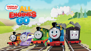 Thomas & Friends: All Engines Go