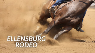 Ellensburg Rodeo