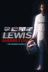 Lewis Hamilton: The Winning Formula