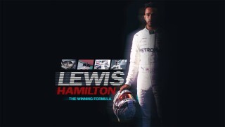 Lewis Hamilton: The Winning Formula