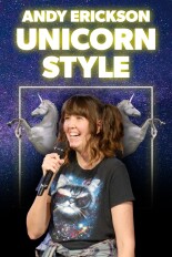 Andy Erikson: Unicorn Style