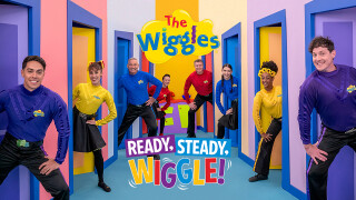 The Wiggles: Ready, Steady, Wiggle!