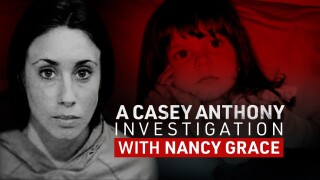 A Casey Anthony Investigation With Nancy Grace