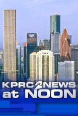 KPRC 2 News at Noon