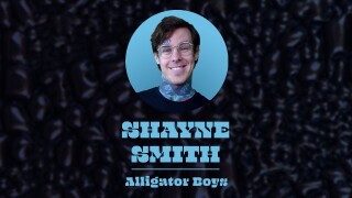 Shayne Smith: Alligator Boys
