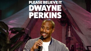 Dwayne Perkins: Please Believe It